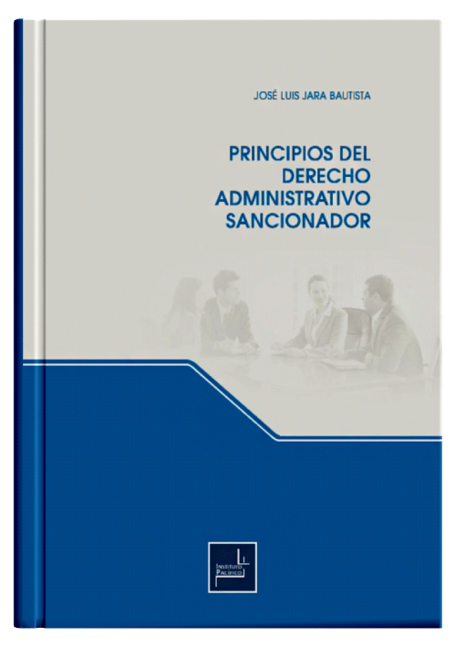 PRINCIPIOS DEL DERECHO ADMINISTRATIVO SA..
