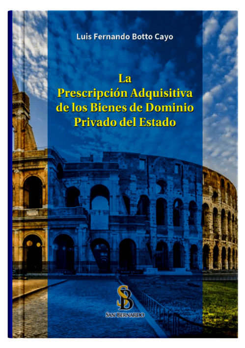 LA PRESCRIPCIÓN ADQUISITIVA DE LOS BIEN..