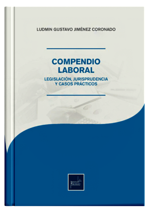 COMPENDIO LABORAL..