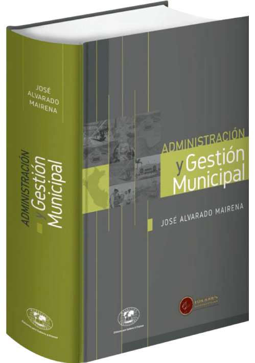 ADMINISTRACIÓN Y GESTIÓN MUNICIPAL..