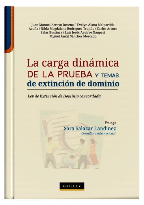 LA CARGA DINÁMICA DE LA PRUEBA Y TEMAS ..