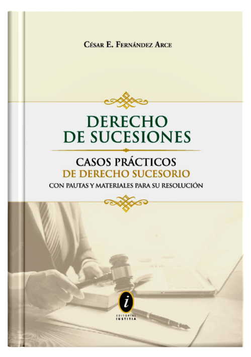 DERECHO DE SUCESIONES Casos Prácticos D..
