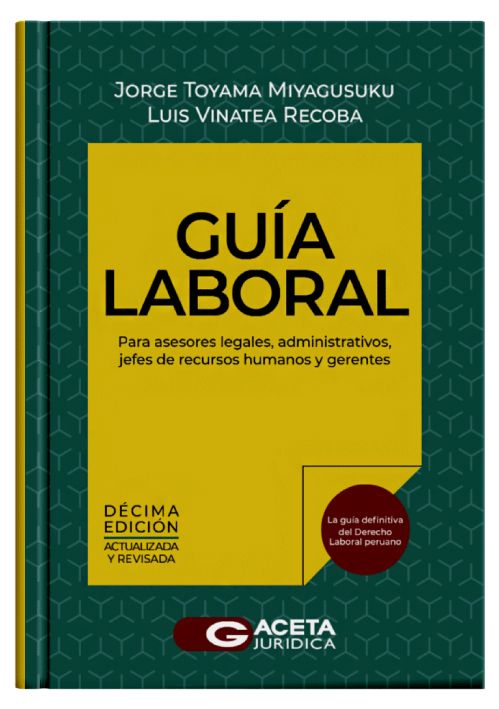 GUÍA LABORAL..