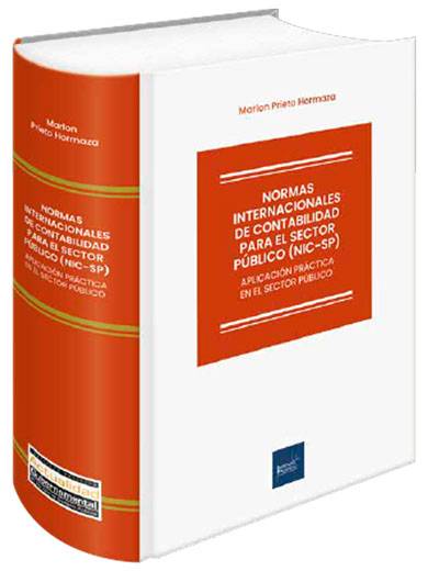 NORMAS INTERNACIONALES DE CONTABILIDAD P..