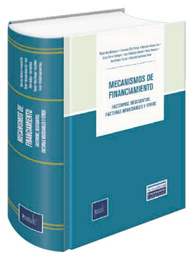 MECANISMOS DE FINANCIAMIENTO FACTORING, ..
