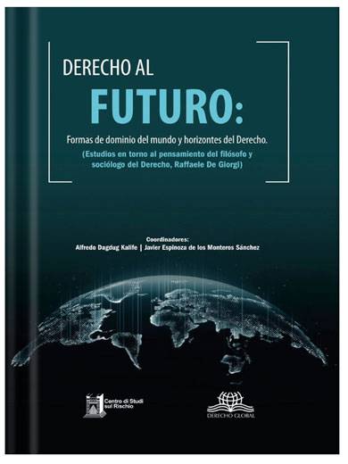 DERECHO AL FUTURO - Formas de dominio de..