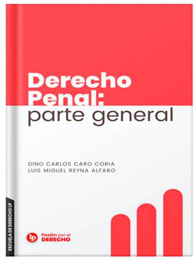 DERECHO PENAL PARTE GENERAL
