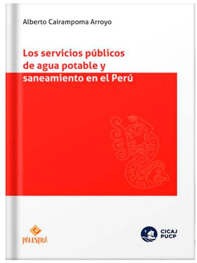 LOS SERVICIOS PÚBLICOS DE AGUA POTABLE ..