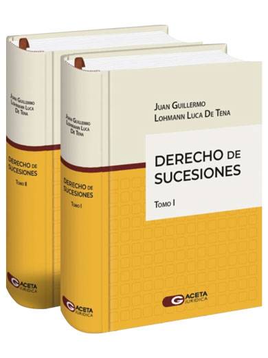 DERECHO DE SUCESIONES..