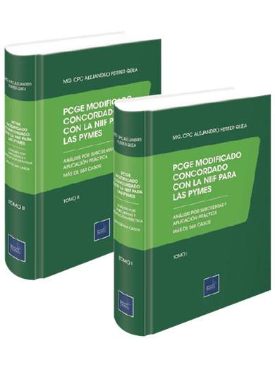 PCGE MODIFICADO CONCORDADO CON LA NIIF P..