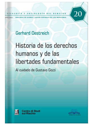 HISTORIA DE LOS DERECHOS HUMANOS Y DE LA..