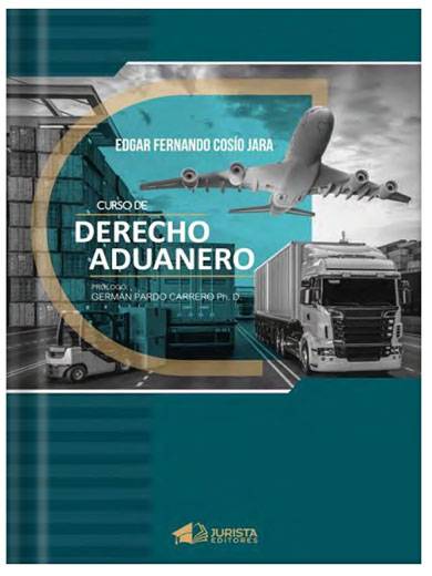 CURSO DE DERECHO ADUANERO..