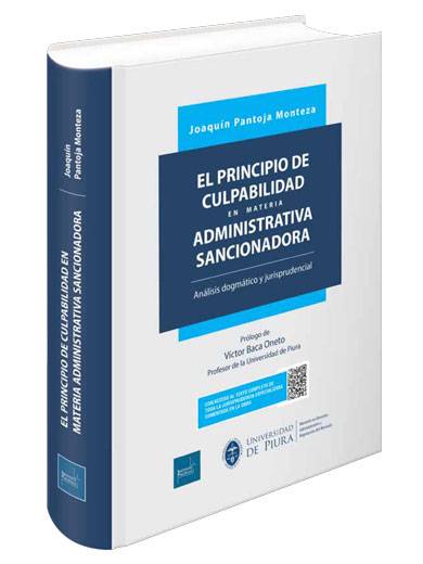 EL PRINCIPIO DE CULPABILIDAD EN MATERIA ..