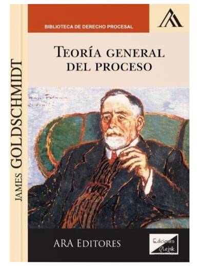 TEORÍA GENERAL DEL PROCESO..