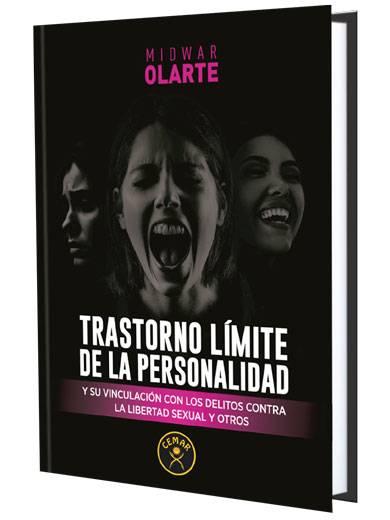 TRASTORNO LÍMITE DE LA PERSONALIDAD y s..