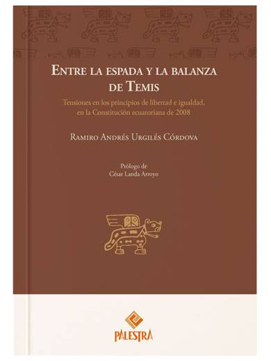 ENTRE LA ESPADA Y LA BALANZA DE TEMIS..