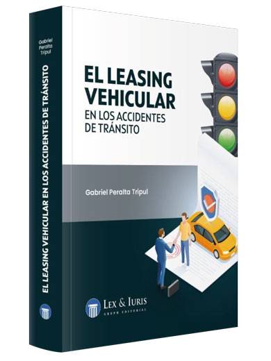 EL LEASING VEHICULAR EN LOS ACCIDENTES D..