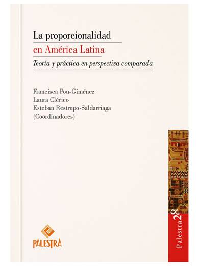 LA PROPORCIONALIDAD EN AMÉRICA LATINA...