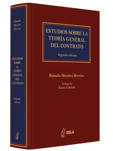 ESTUDIOS SOBRE LA TEORÍA GENERAL DEL CO..