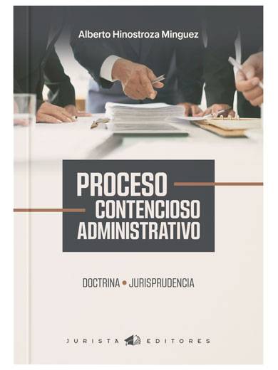 PROCESO CONTENCIOSO ADMINISTRATIVO