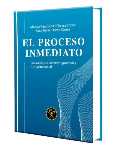 El Proceso Inmediato
