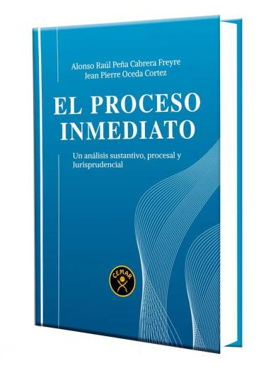 El Proceso Inmediato