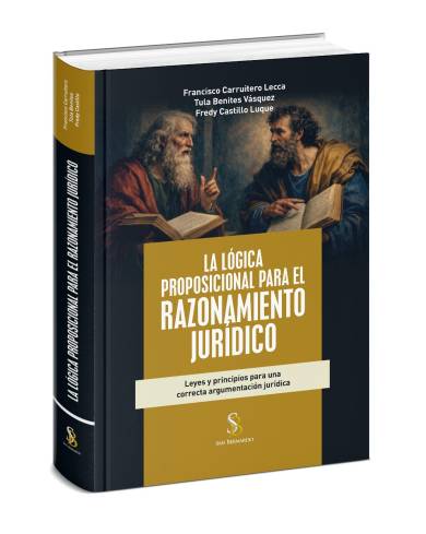 LA LÓGICA PROPOSICIONAL PARA EL RAZONAM..