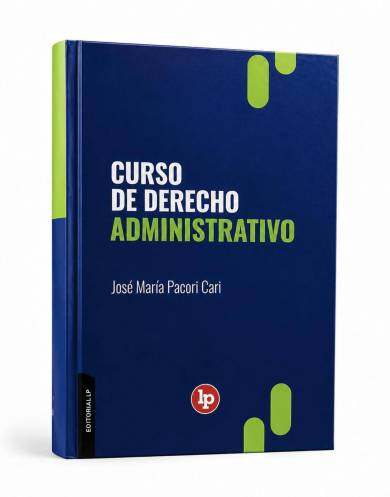 Curso de Derecho Administrativo - José ..