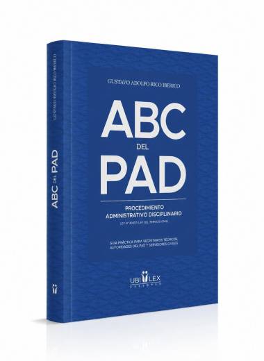 ABC DEL PAD (Procedimiento Administrativ..