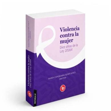 Violencia Contra la Mujer. Diez Años de..