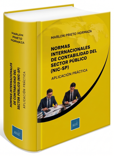 NORMAS INTERNACIONALES DE CONTABILIDAD D..
