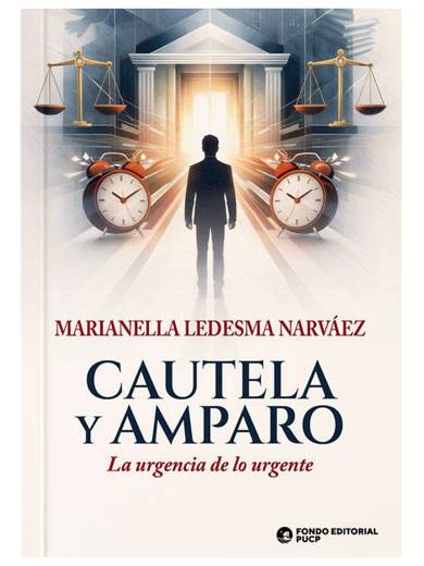 CAUTELA Y AMPARO..