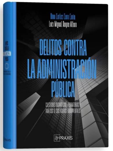 Delitos contra la Administración Públi..