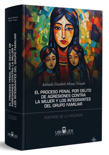 El Proceso Penal por Delito de Agresione..