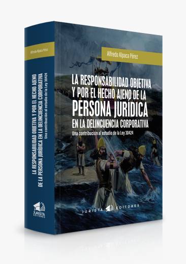 La Responsabilidad Objetiva y por el Hec..