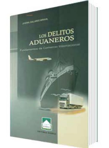 LOS DELITOS ADUANEROS..