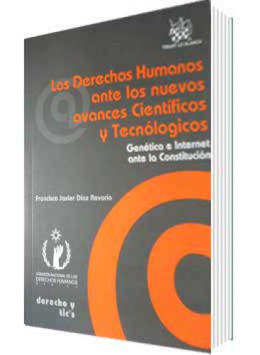 LOS DERECHOS HUMANOS ANTE LOS NUEVOS AVA..