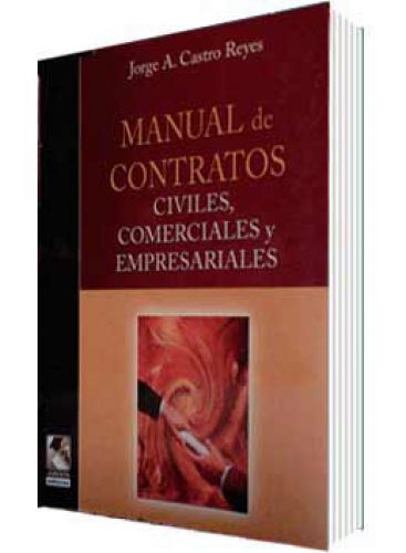 MANUAL DE CONTRATOS..