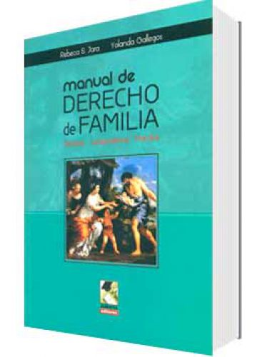 MANUAL DE DERECHO DE FAMILIA..