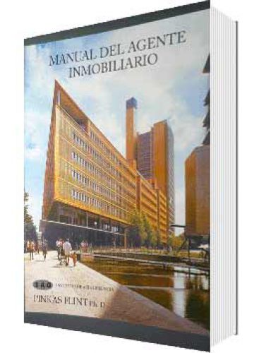 MANUAL DEL AGENTE INMOBILIARIO..