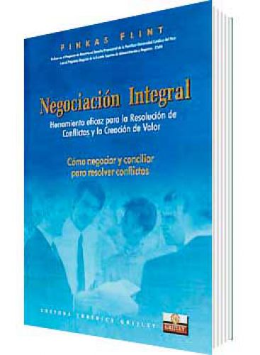 NEGOCIACION INTEGRAL..