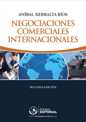 NEGOCIACIONES COMERCIALES INTERNACIONALE..