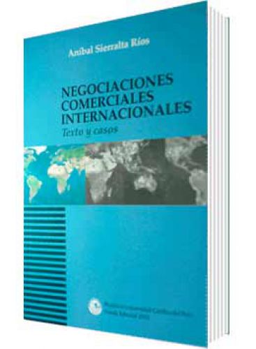 NEGOCIACIONES COMERCIALES INTERNACIONALE..