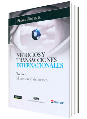 NEGOCIOS Y TRANSACCIONES INTERNACIONALES..