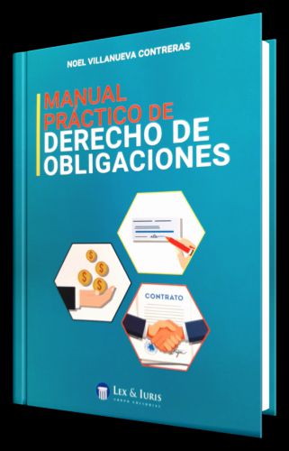 MANUAL PRÁCTICO DE DERECHO DE OBLIGACIO..