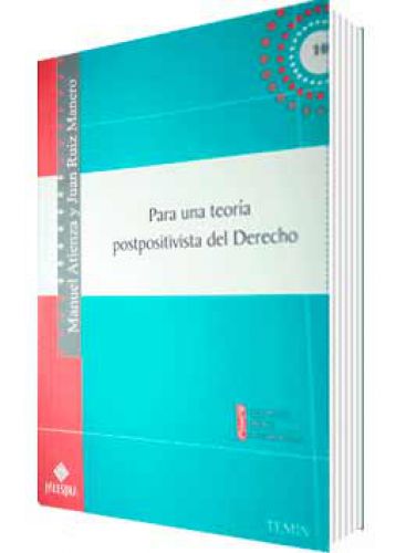 PARA UNA TEORÍA POSTPOSITIVISTA DEL DER..