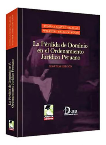 LA ACCIÓN DE PÉRDIDA DE DOMINIO EN EL ..