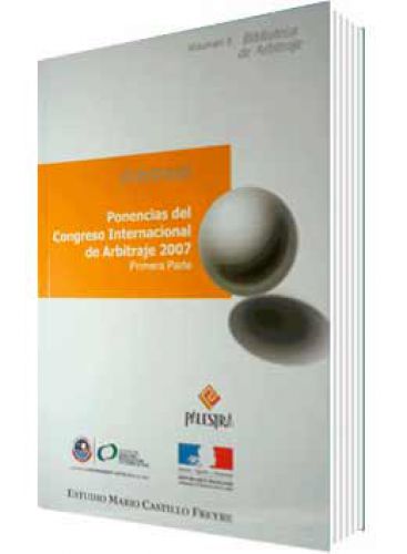 PONENCIAS DEL CONGRESO INTERNACIONAL DE ..