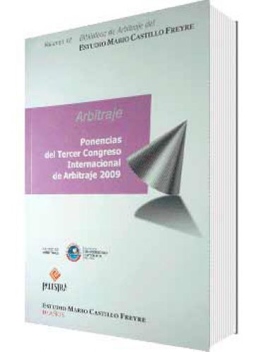 PONENCIAS DEL TERCER CONGRESO INTERNACIO..