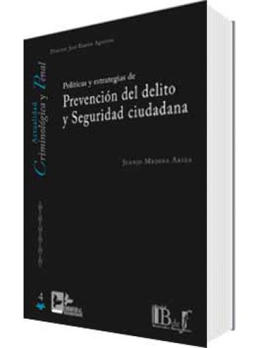 POLÍTICAS Y ESTRATEGIAS DE PREVENCIÓN ..